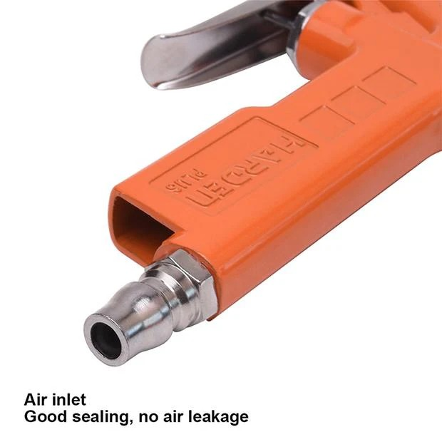 HAVA TABANCASI SETİ