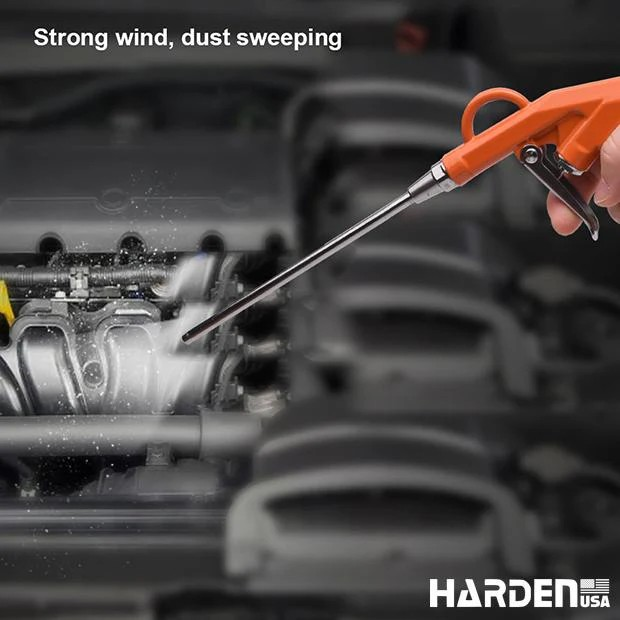 HAVA TABANCASI SETİ