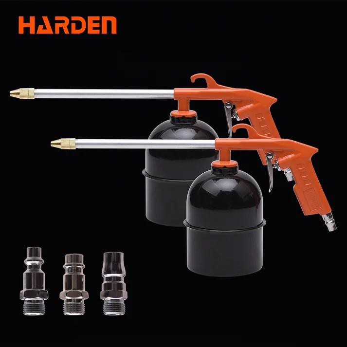 HAVA TABANCASI ALT HAZNELİ 800ML 2Lİ