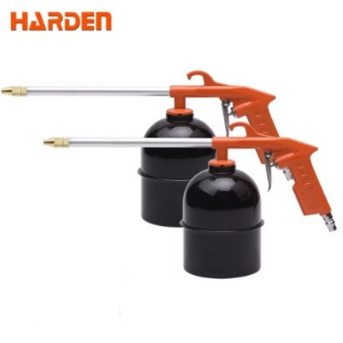 HAVA TABANCASI ALT HAZNELİ 800ML 2Lİ