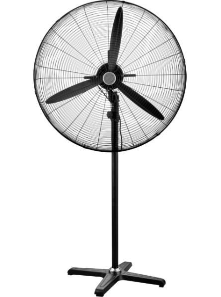 VANTİLATÖR SILVER SANAYİ TİPİ SF-750 30''