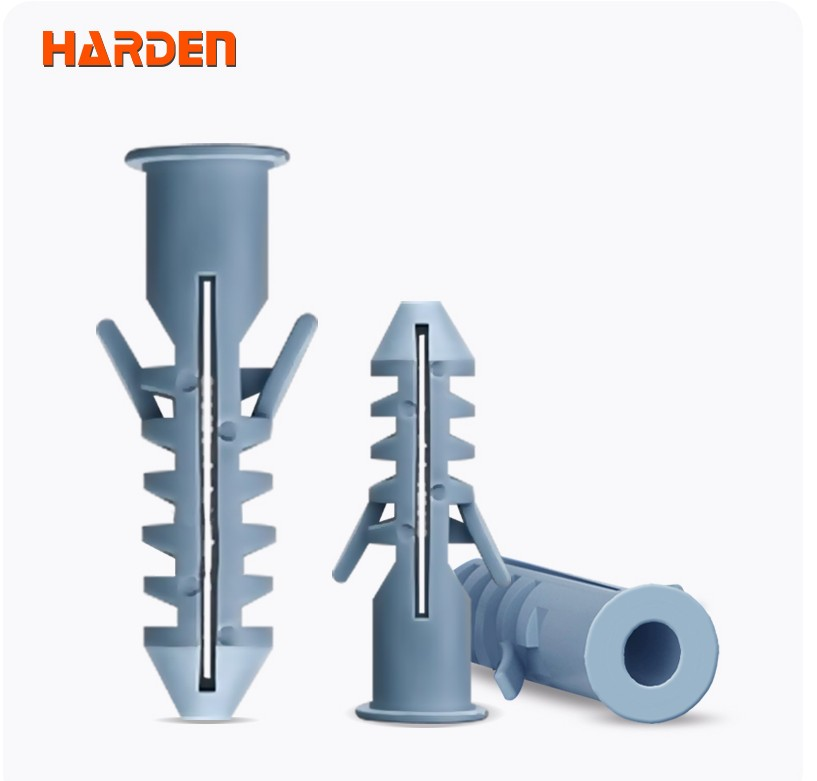 DÜBEL SETİ  12x42mm 12 PARÇA