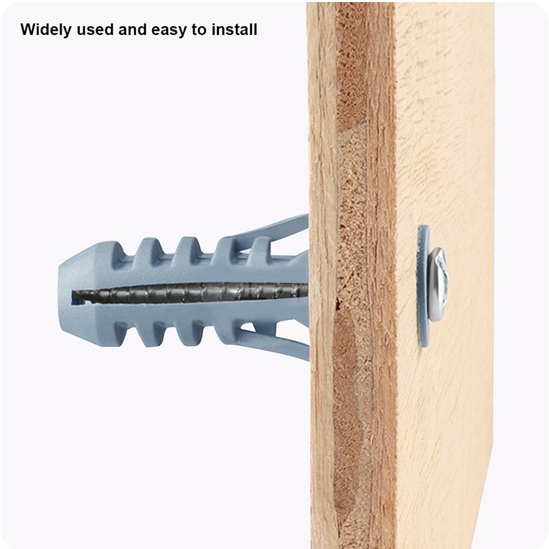 DÜBEL SETİ  12x42mm 12 PARÇA