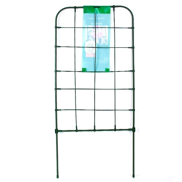 BİTKİ VE SARMAŞIK DESTEK KAFESİ DEKORATİF 26X75CM