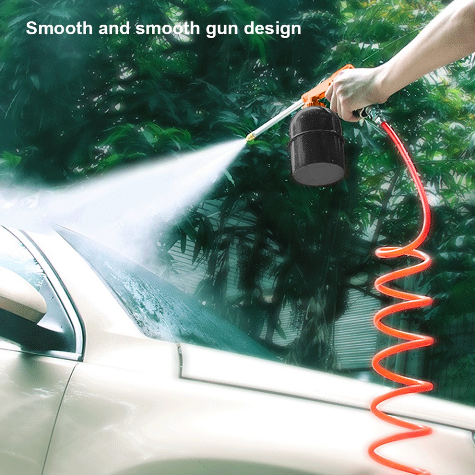 HAVA TABANCASI SETİ 5Lİ