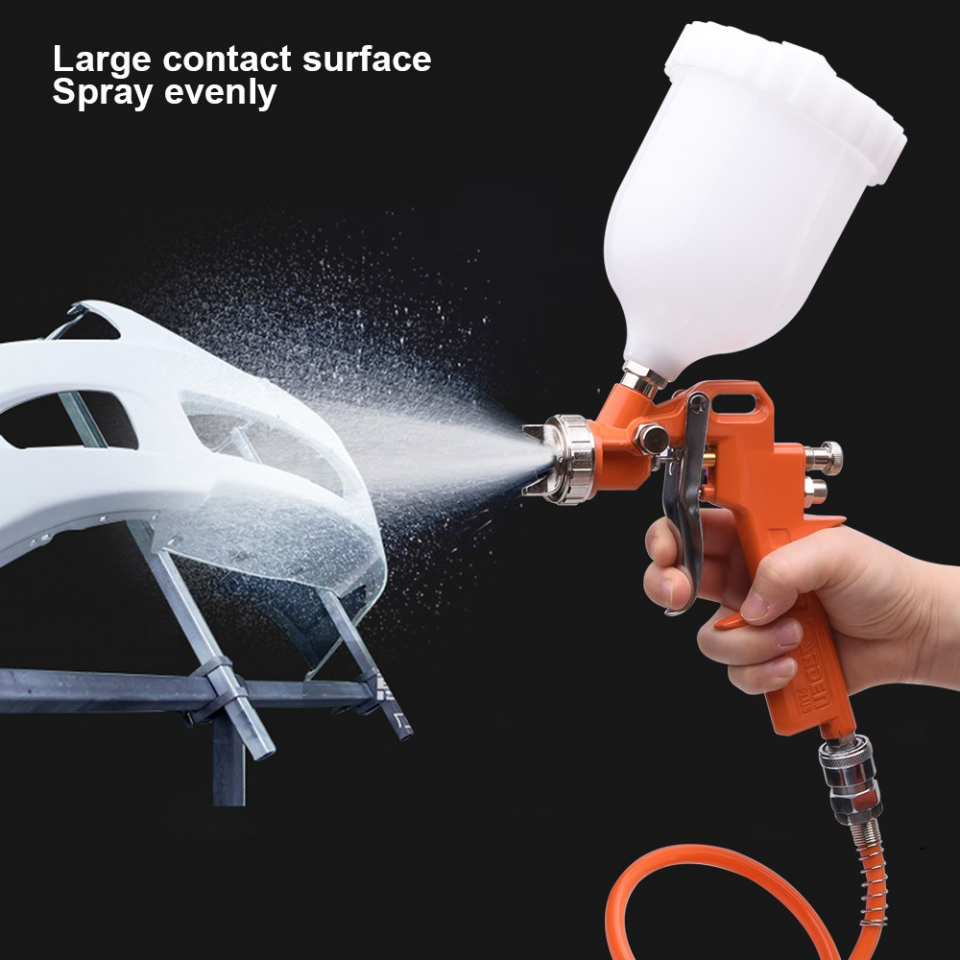 HAVA TABANCASI SETİ 5Lİ