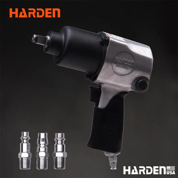 SOMUN SIKMA HAVALI 1/2