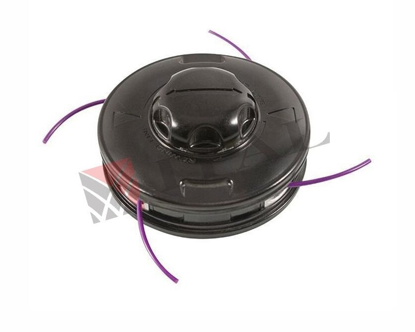 TIRPAN BAŞLIĞI OTOMATİK KURMALI M10x1.25 F