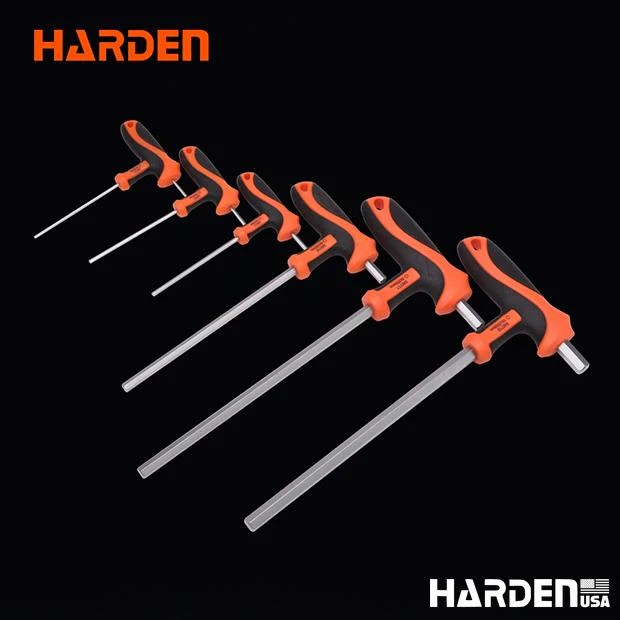 ALYAN ANAHTAR ''T'' KOLLU 2X75MM