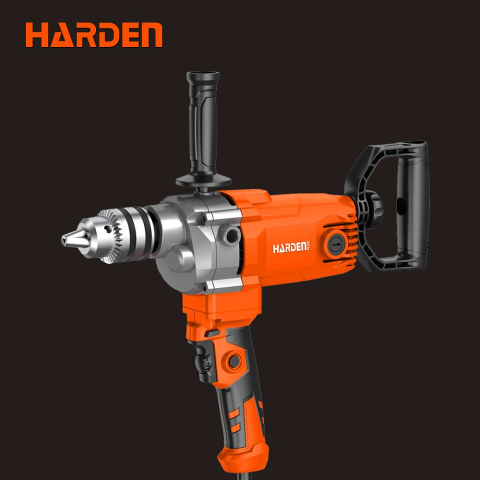 MATKAP VE KARIŞTIRICI 1200W ELEKTRİKLİ