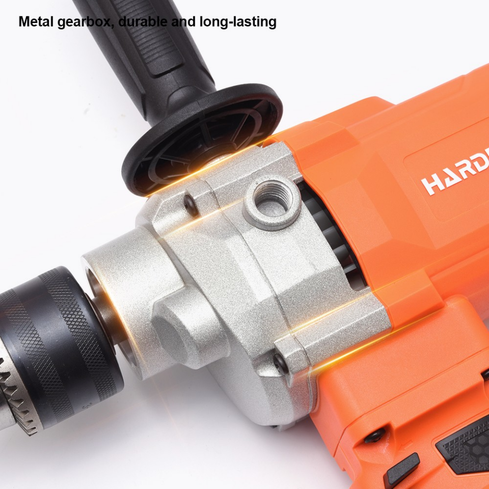 MATKAP VE KARIŞTIRICI 1200W ELEKTRİKLİ