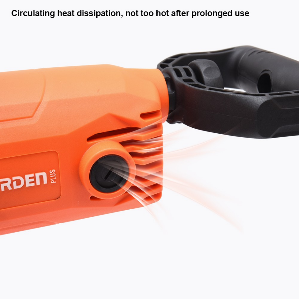 MATKAP VE KARIŞTIRICI 1200W ELEKTRİKLİ