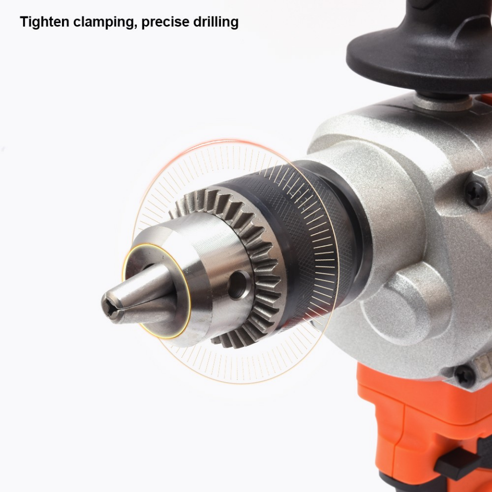 MATKAP VE KARIŞTIRICI 1200W ELEKTRİKLİ