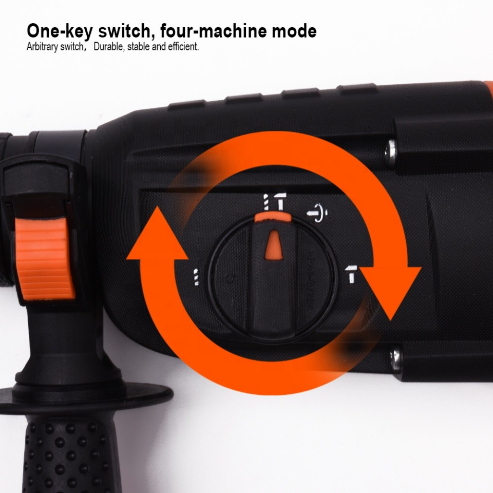 MATKAP DARBELİ  800W ELEKTRİKLİ