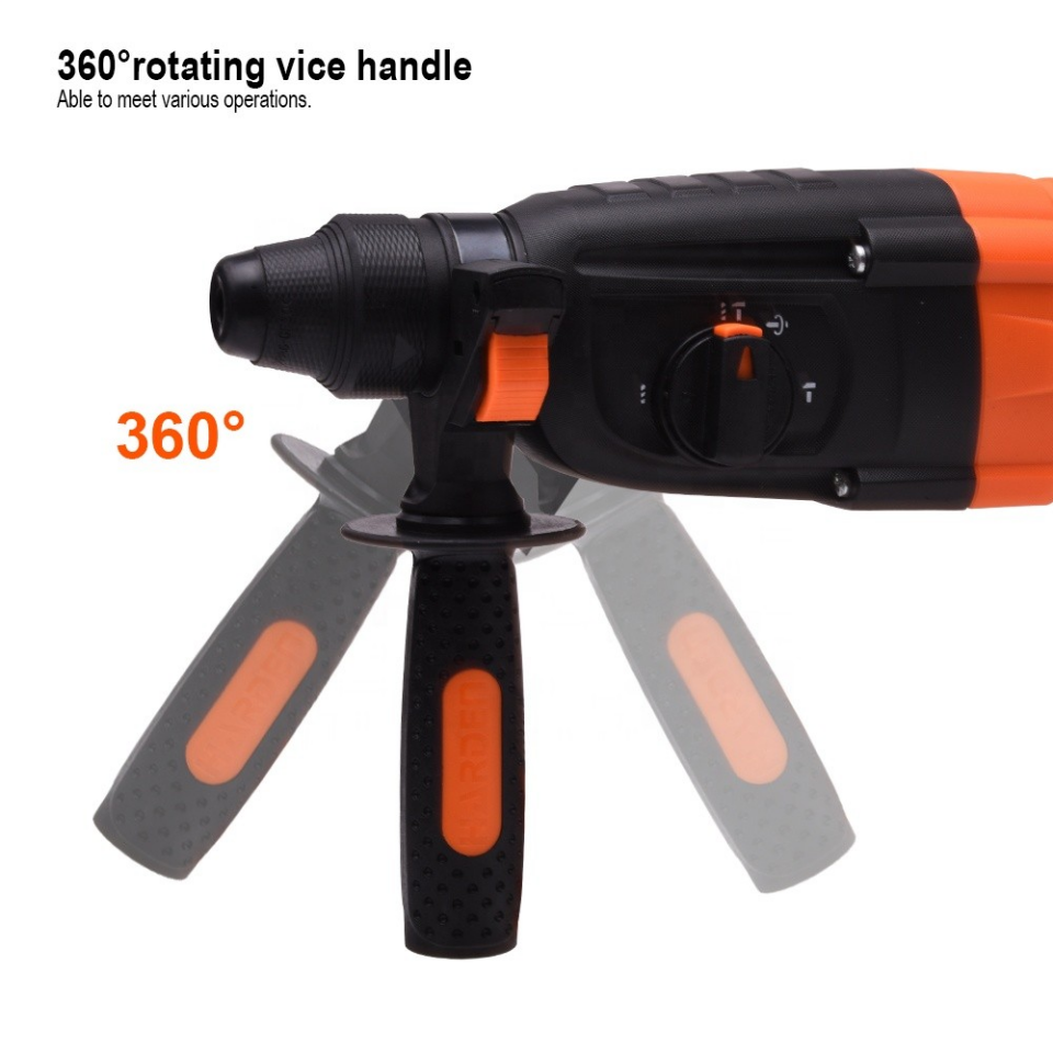 MATKAP DARBELİ  800W ELEKTRİKLİ