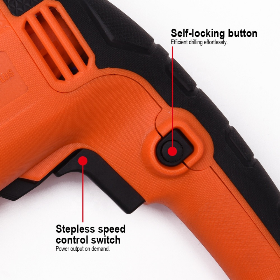 MATKAP DARBELİ  800W ELEKTRİKLİ