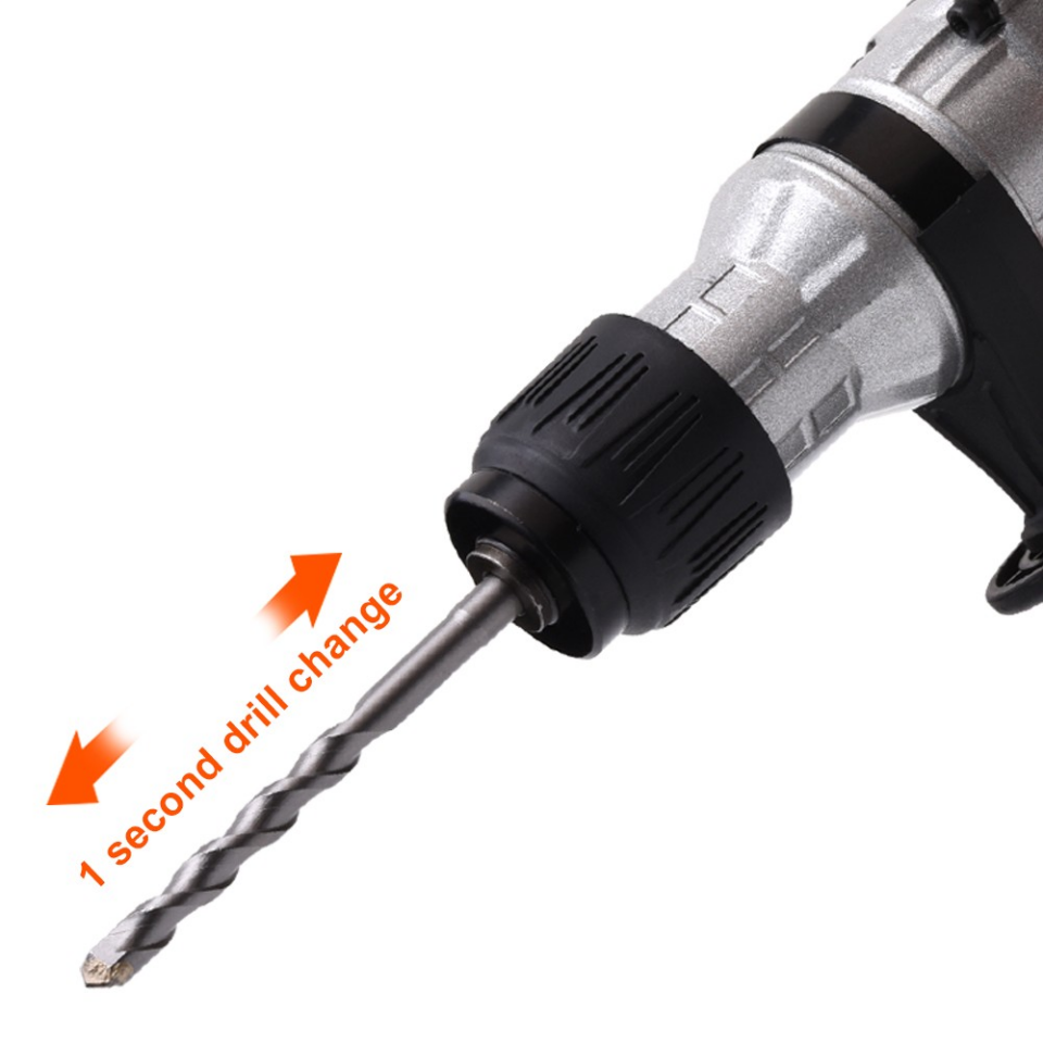 MATKAP DARBELİ  1000W ELEKTRİKLİ