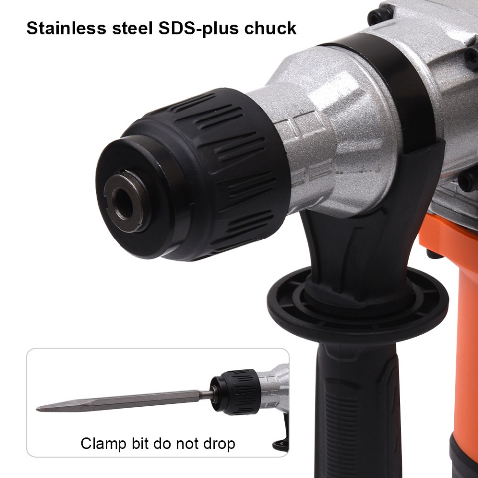 MATKAP DARBELİ  1000W ELEKTRİKLİ