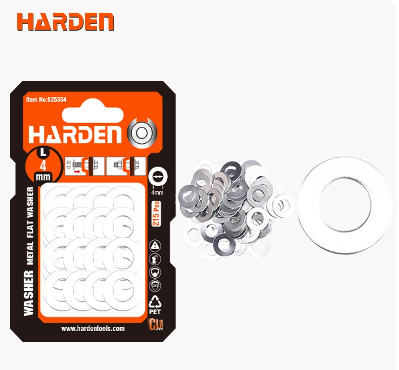 PUL SETİ DÜZ 16.8x8x1mm 81 PARÇA
