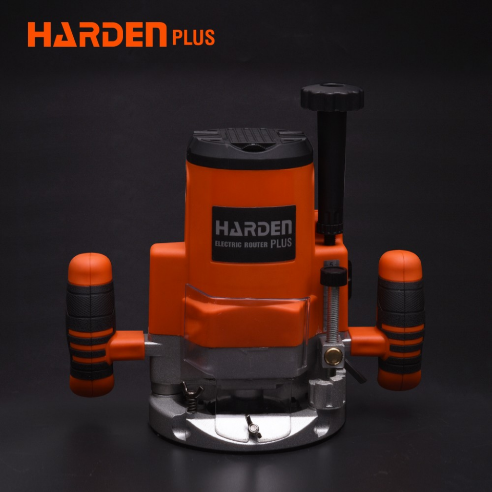 ELEKTRİKLİ AHŞAP OYMA MAKİNESİ EL FREZESİ 2200W