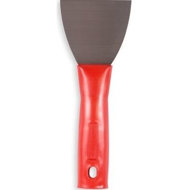 SAP TAKILABİLEN ISPATULA PLS. SAPLI 8CM -K/12