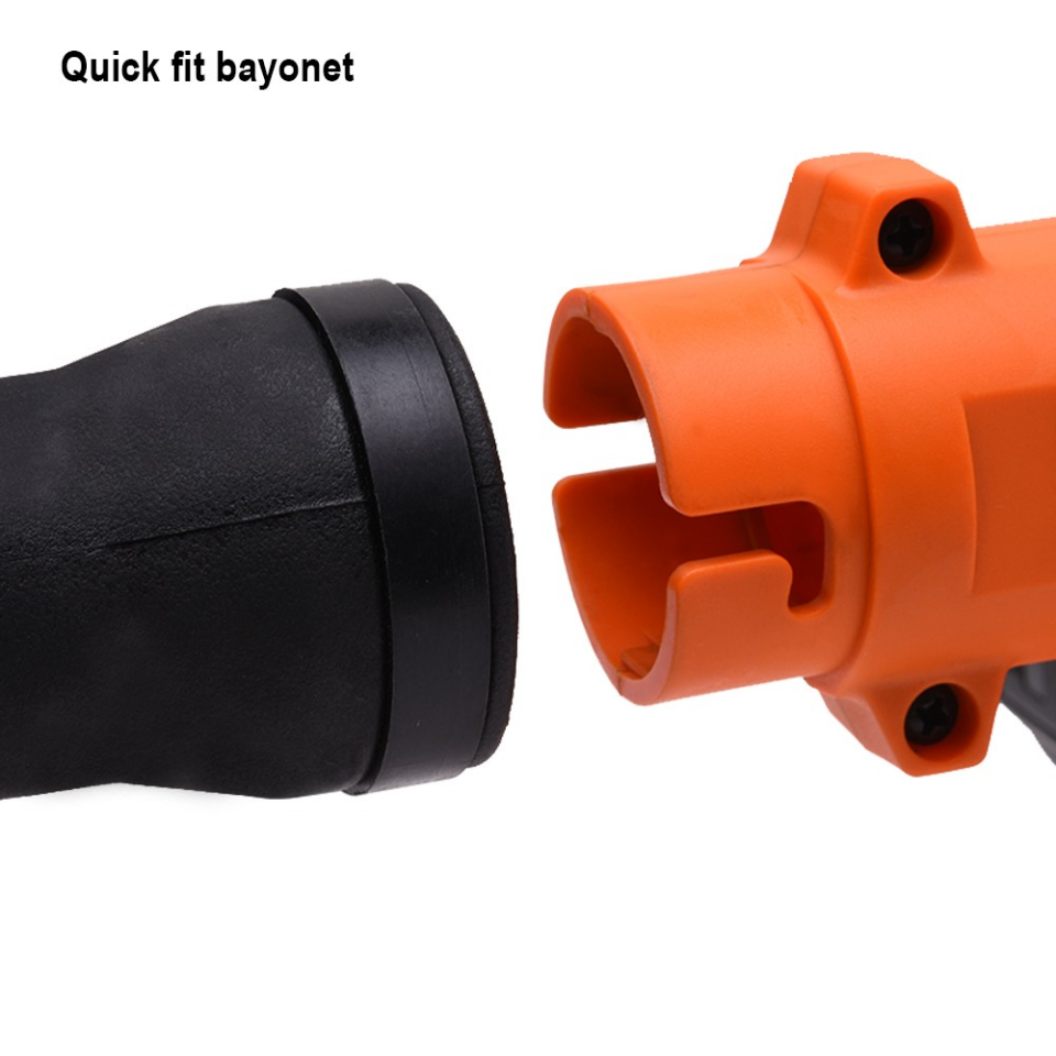 ÜFLEME YAPRAK ÜFLEYİCİ 600W