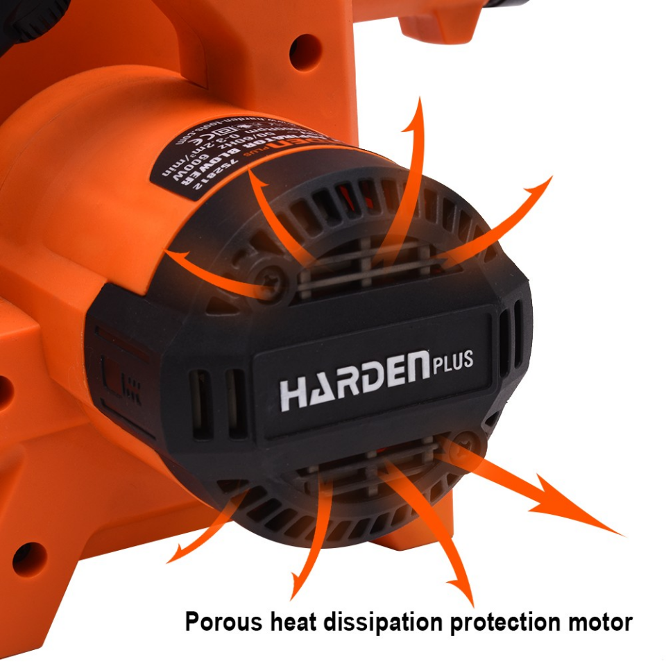 ÜFLEME YAPRAK ÜFLEYİCİ 600W