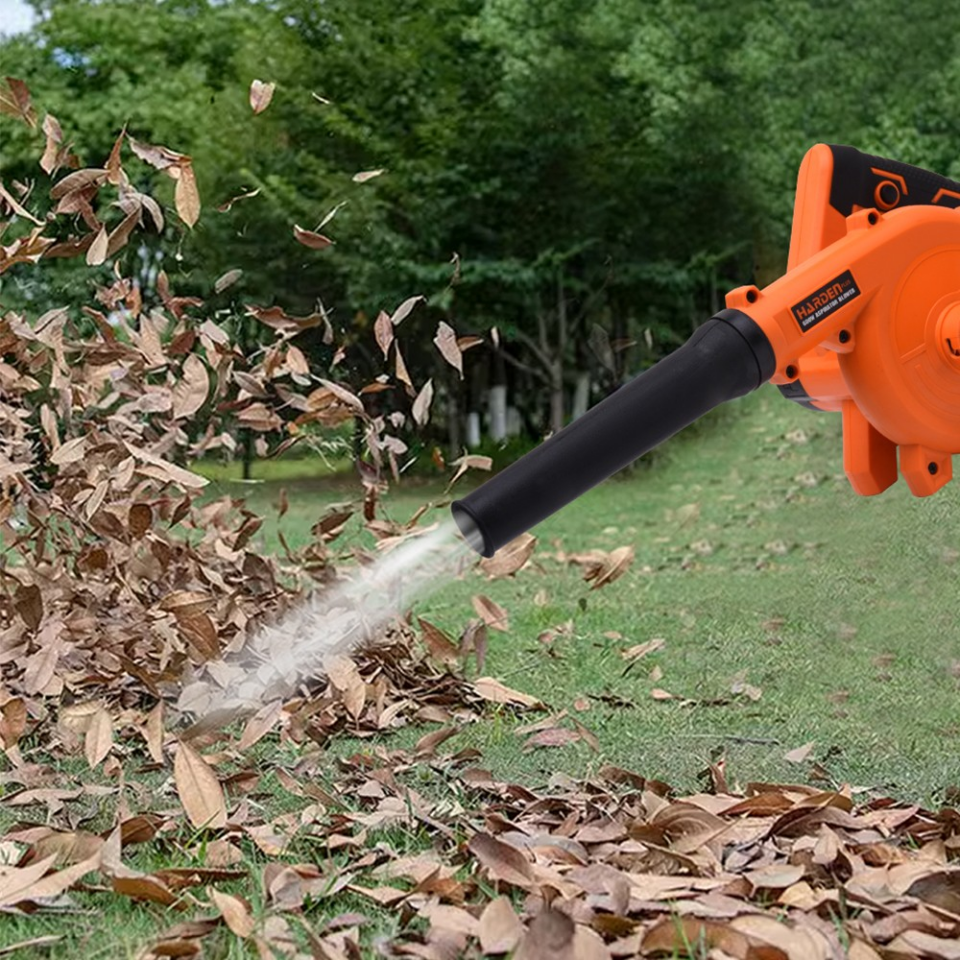 ÜFLEME YAPRAK ÜFLEYİCİ 600W