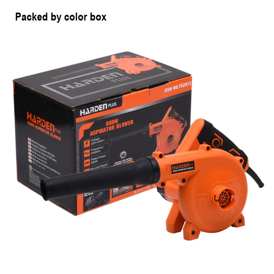 ÜFLEME YAPRAK ÜFLEYİCİ 600W