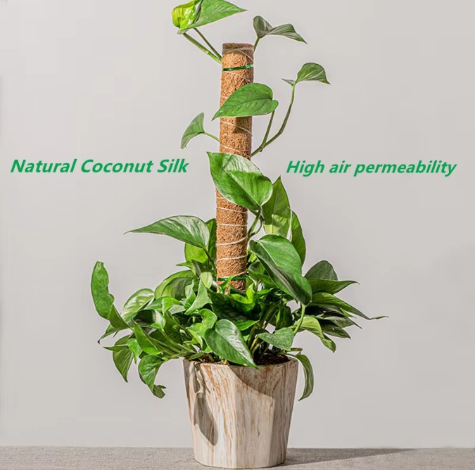 BİTKİ DESTEK ÇUBUĞU 50CM