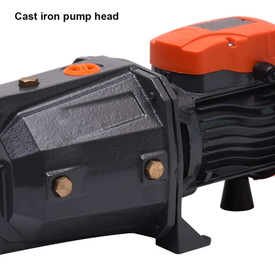 SU MOTORU  1HP/750W
