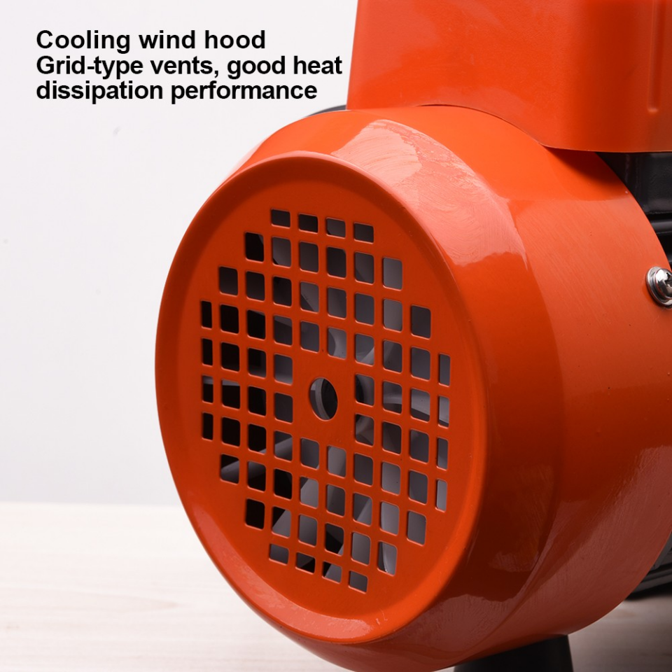 SU MOTORU  1HP/750W