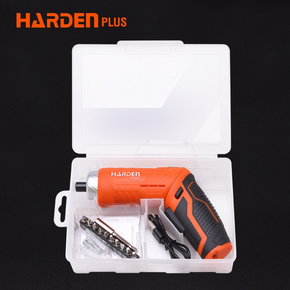 AKÜLÜ TORNAVİDA SETİ 12 PARÇA