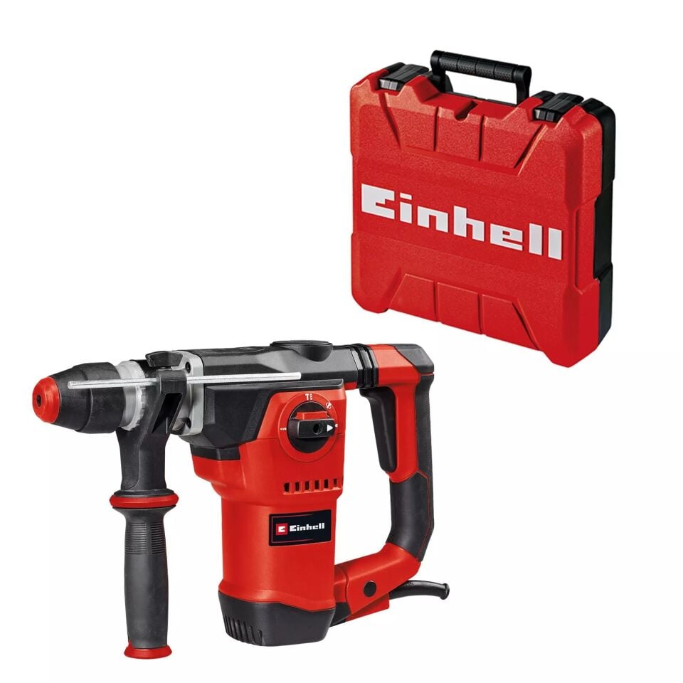 MATKAP KIRICI DELİCİ TE-RH 32-1600 4F