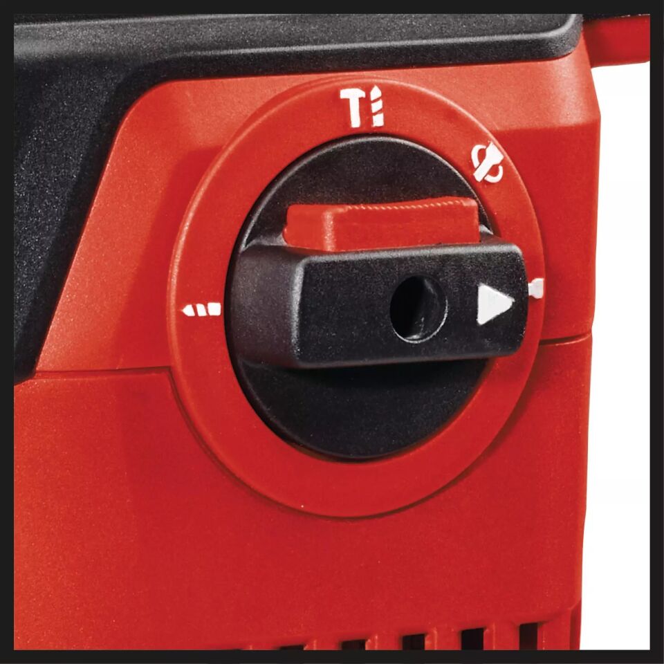 MATKAP KIRICI DELİCİ TE-RH 32-1600 4F