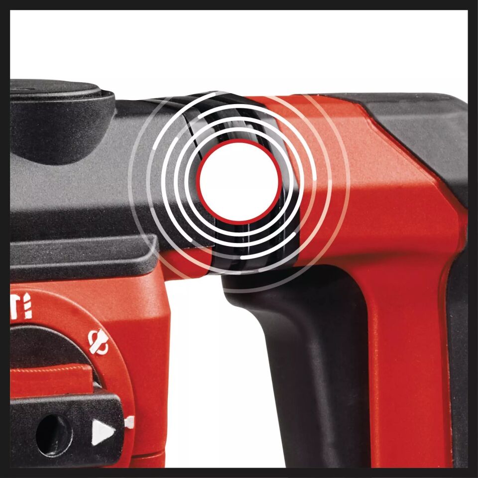 MATKAP KIRICI DELİCİ TE-RH 32-1600 4F