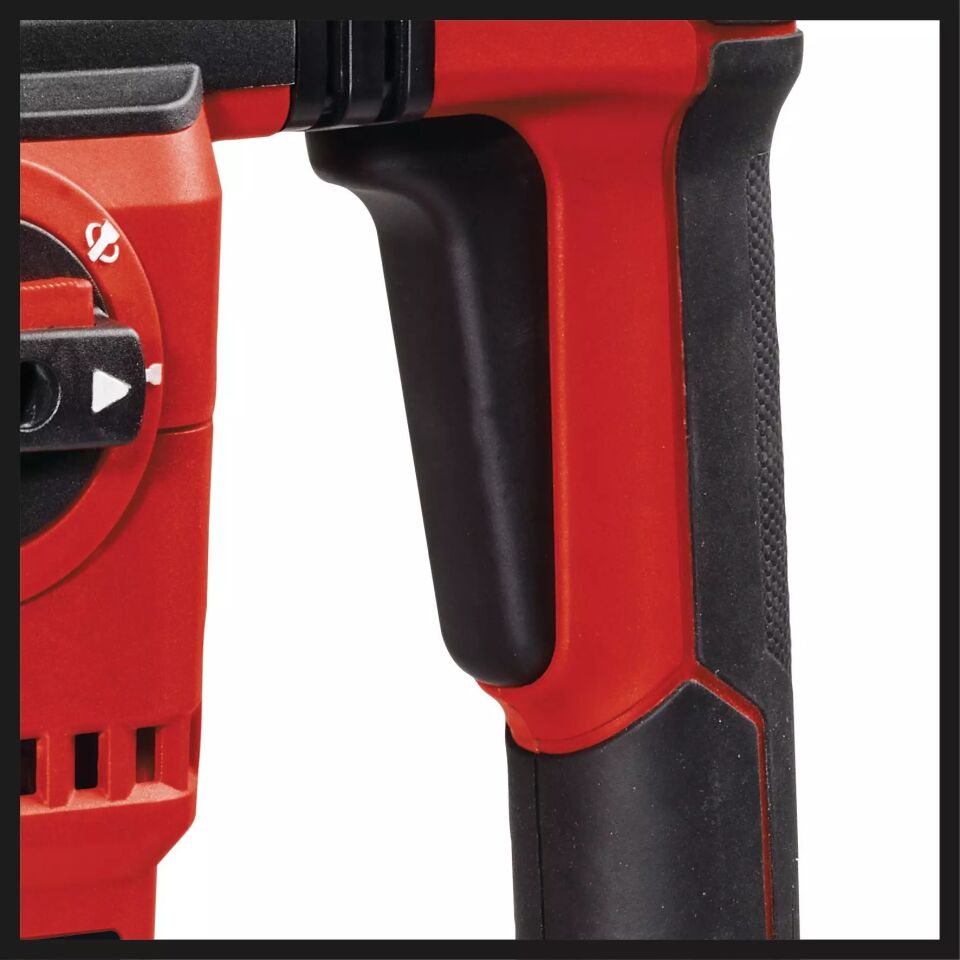 MATKAP KIRICI DELİCİ TE-RH 32-1600 4F