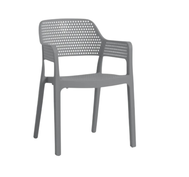 NET*/ SANDALYE KOLTUK HAWAII ANTRASİT