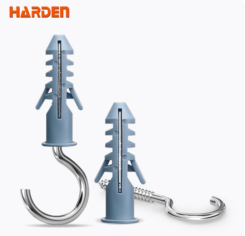 VİDA SETİ HALKALI SET 8 PARÇA
