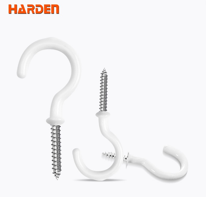 VİDA SETİ HALKALI SET 1-1/4'' 4 PARÇA PLASTİK