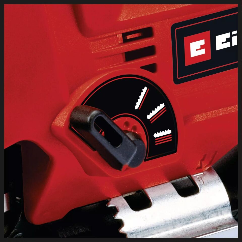 ELEKTRİKLİ DEKUPAJ TESTERE 550W TC-JS 80/1