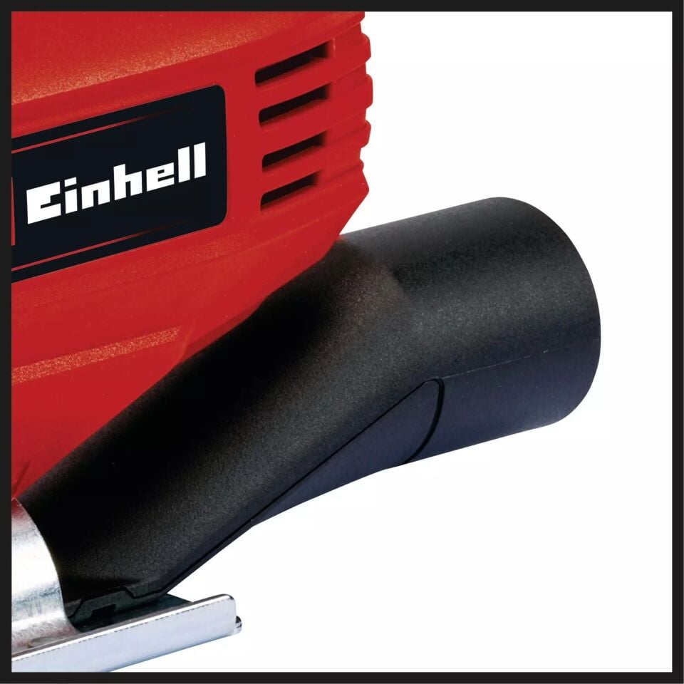 ELEKTRİKLİ DEKUPAJ TESTERE 550W TC-JS 80/1