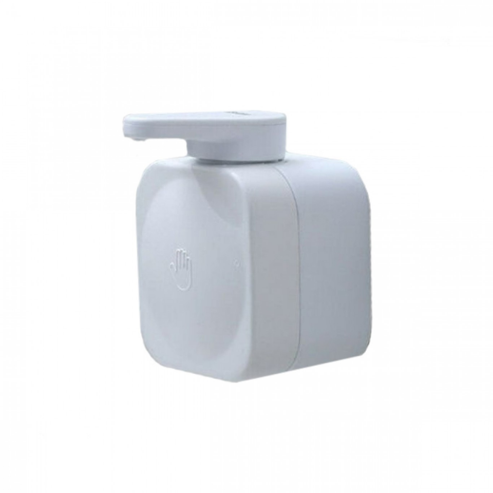 POMPALI SABUNLUK VANTUZLU