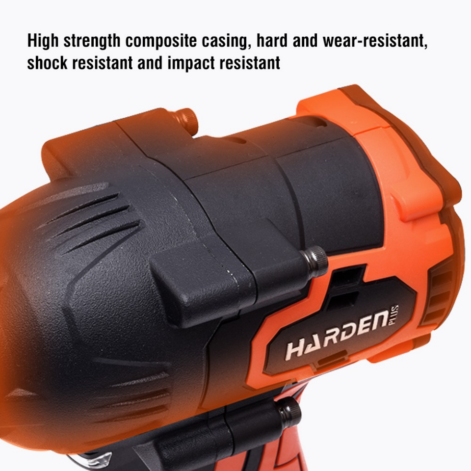 AKÜLÜ DARBELİ SOMUN SIKMA 300/850 TORK 20V