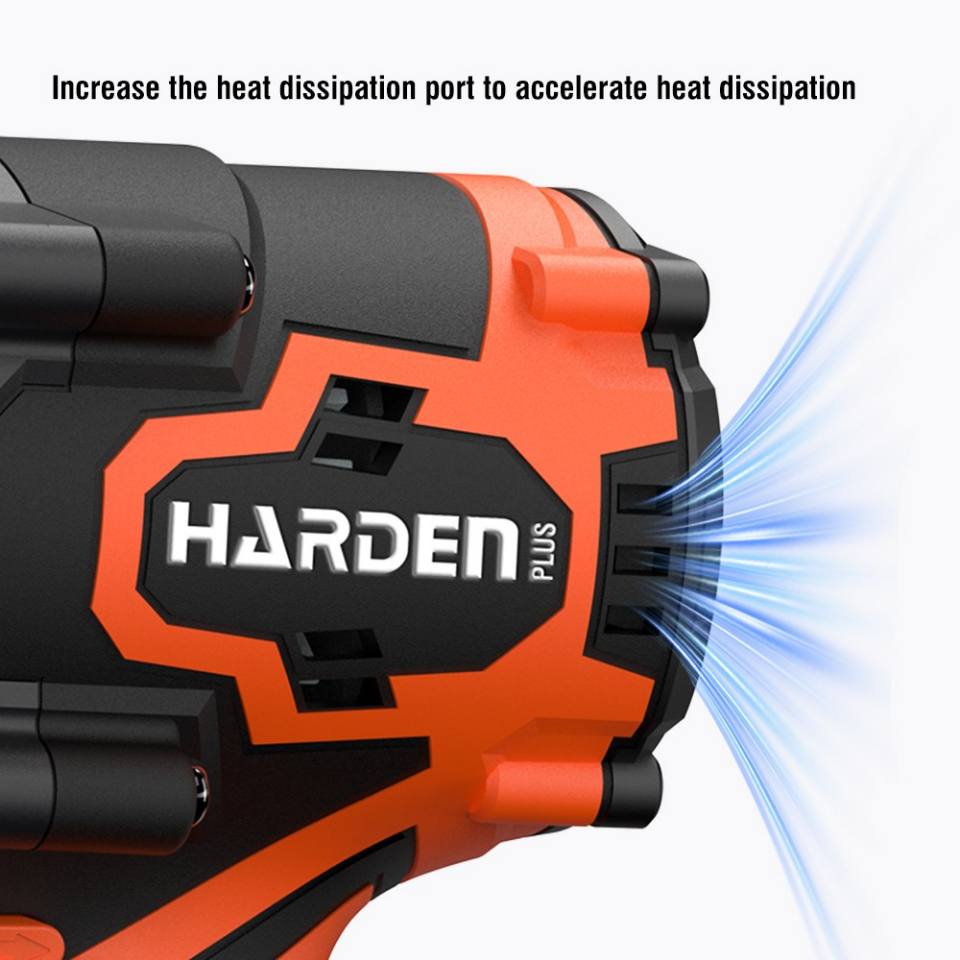 AKÜLÜ DARBELİ SOMUN SIKMA 300/850 TORK 20V