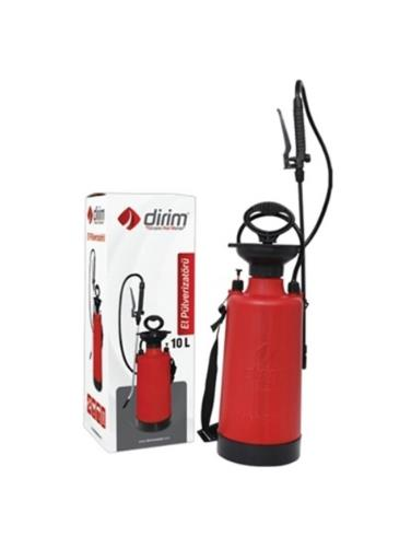 İLAÇLAMA POMPASI 10LT/2,05KG