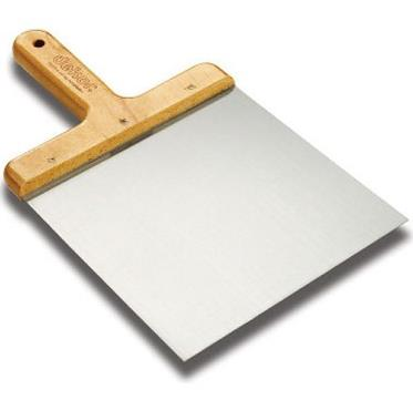 MACUN KÜREĞİ AHŞAP SAPLI 20CM''SERFA''