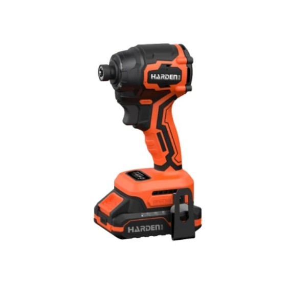 AKÜLÜ DARBELİ SOMUN VİDALAMA 180/240 TORK 20V