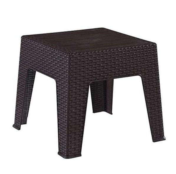 NET/SEHPA RATTAN KAHVE