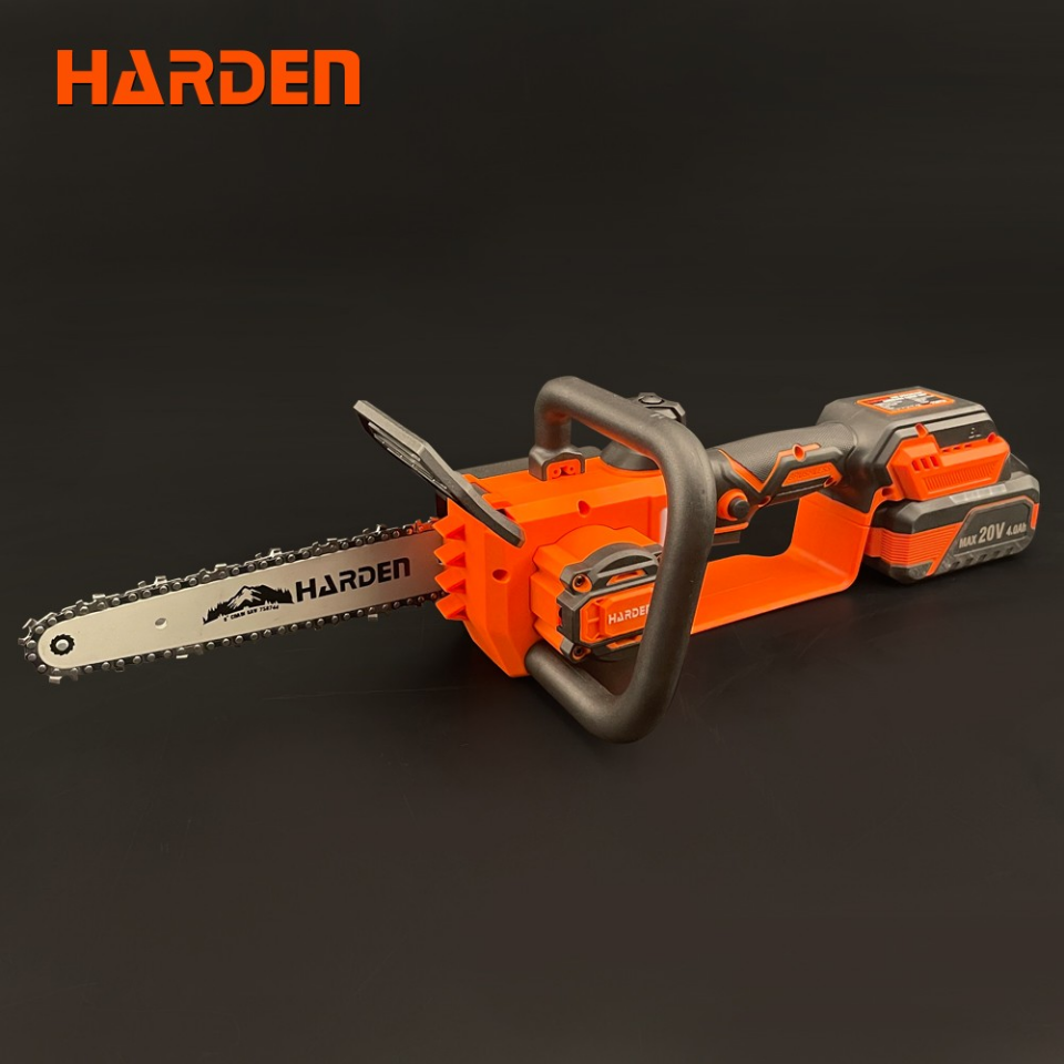 AKÜLÜ AĞAÇ KESME 12''